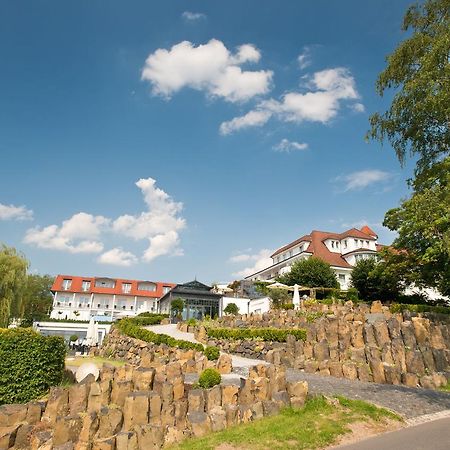 Hotel Heinz Hoehr-Grenzhausen Exterior photo