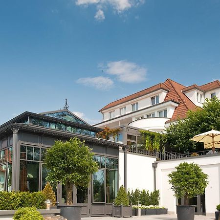 Hotel Heinz Hoehr-Grenzhausen Exterior photo