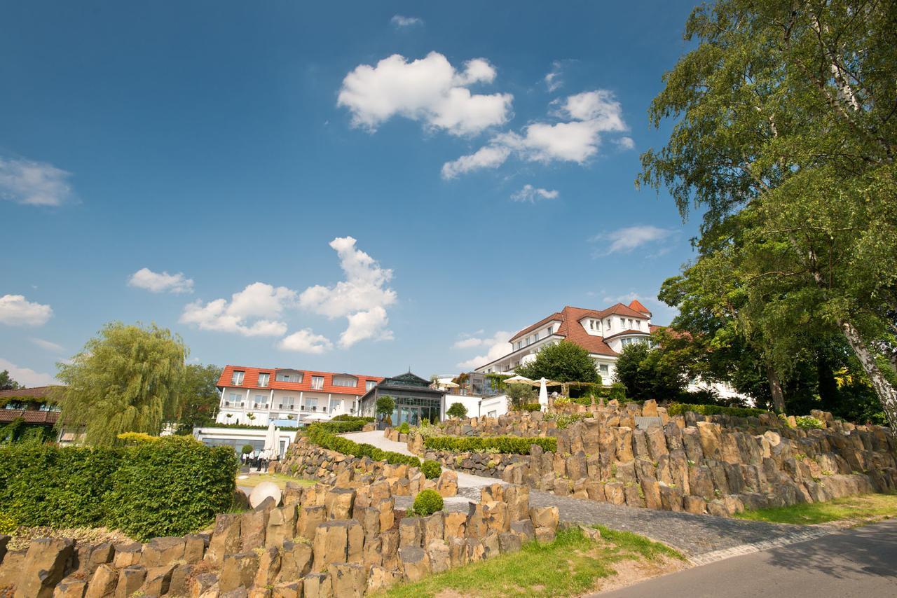 Hotel Heinz Hoehr-Grenzhausen Exterior photo