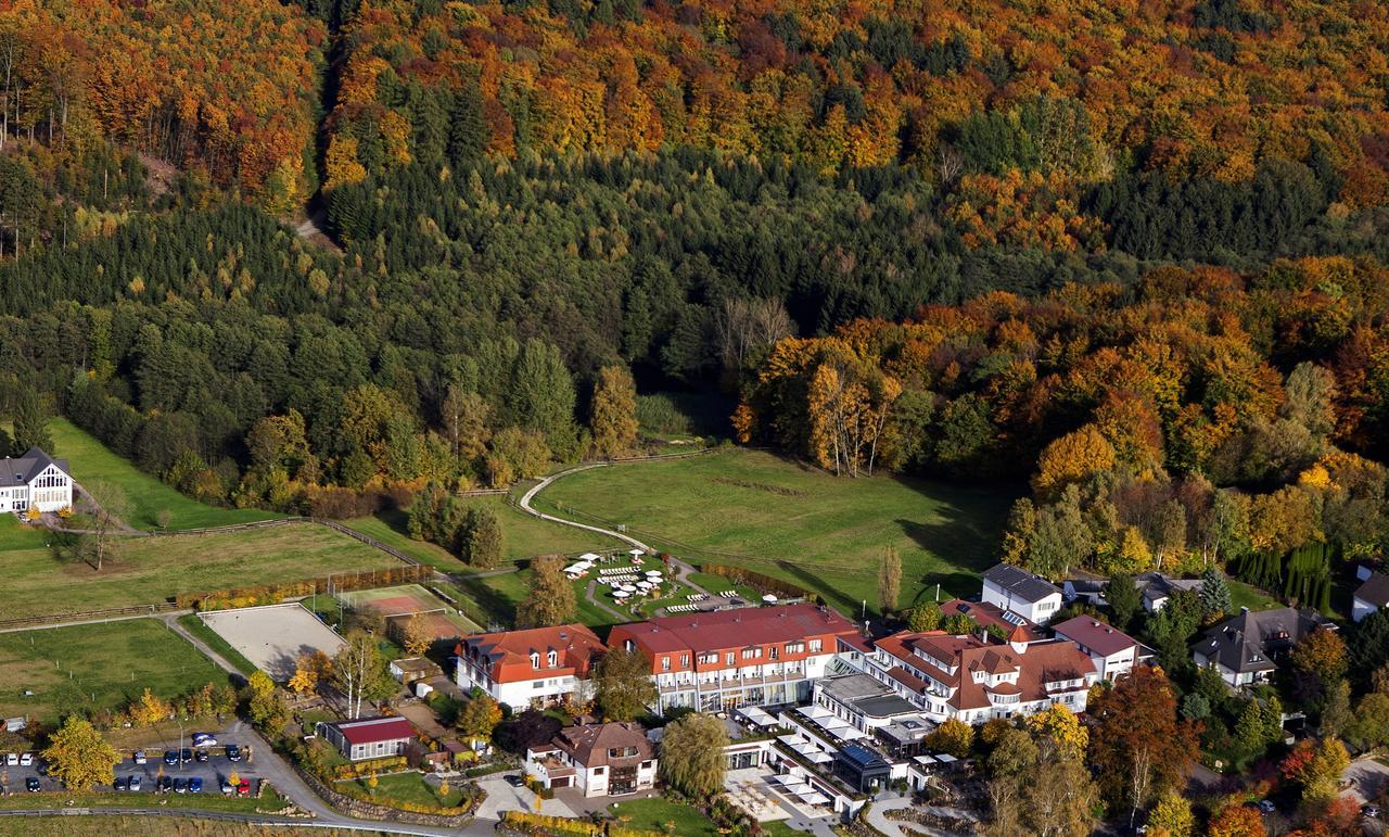 Hotel Heinz Hoehr-Grenzhausen Exterior photo